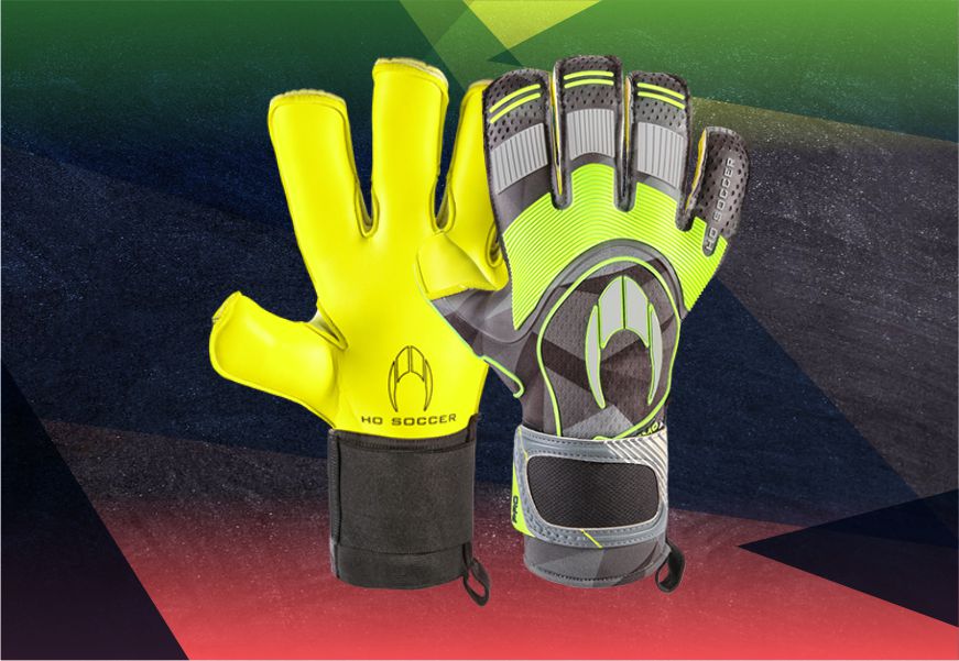 ho soccer supremo pro ii lime spark